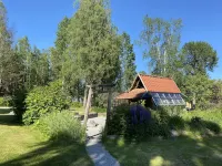 Bergsgården Hotell & Konferens Hotels in Lindesberg