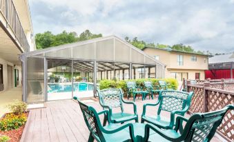 Days Inn by Wyndham Murphy