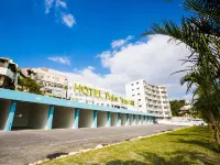 Hotel Palm Tree Hill Hotel a Okinawa