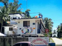 RedDoorz @ Western Highway Lodge Hotel Hotels in Samar