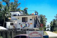 RedDoorz @ Western Highway Lodge Hotel Hotels in Samar