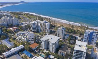 Coco Mooloolaba