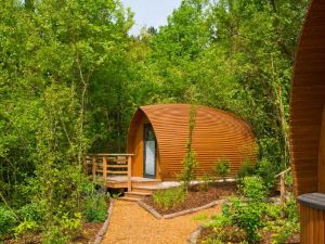 Glamping Resort Biosphäre Bliesgau