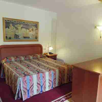 Hotel le Grotte Rooms