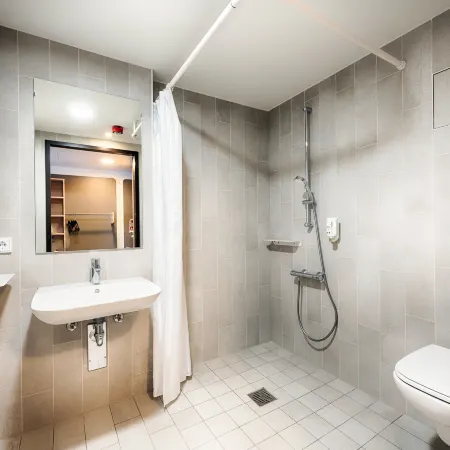 B&B HOTEL Willingen