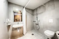 B&B HOTEL Willingen - Wifi
