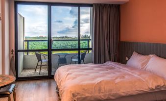 Penghu oosleep homestay