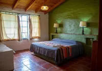 Cabañas la Serenisima Hotels in Tapalpa Municipality