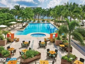 Private Condo Hotel at Four Seasons Brickell