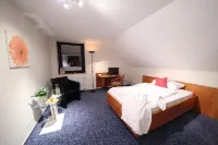 Wellness Hotel Harms