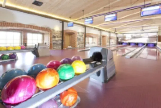 Ladozhskaya Usad'ba Hotel