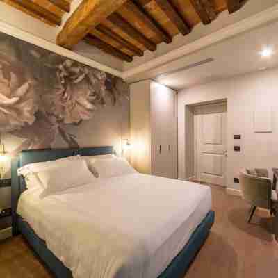 Palazzo 42 - Boutique Hotel & Suites Rooms