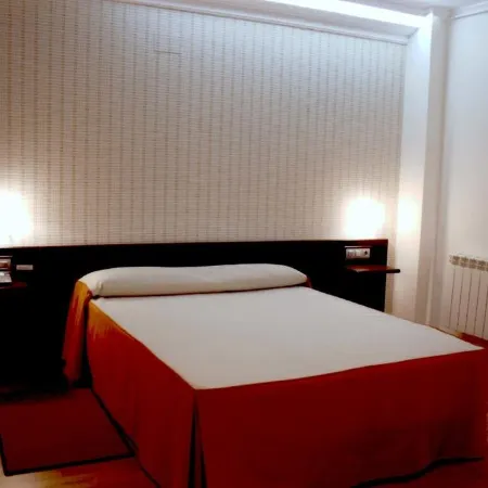 Hotel Alfageme