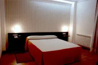 Hotel Alfageme Hotels in La Virgen del Camino