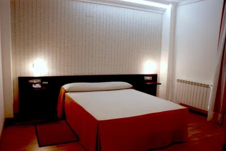 Hotel Alfageme Отели рядом с достопримечательностью «Леонский собор»