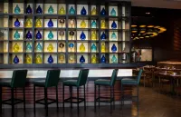 Lemon Tree Premier City Center - bar
