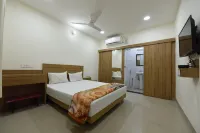 Hotel Mayur Hotels near Khirwaniya Ghanshyam house
