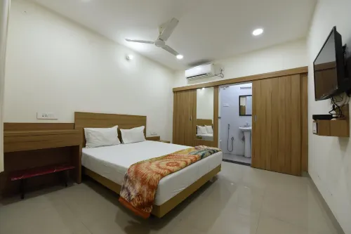 Hotel Mayur Hotels in Gorakhpur