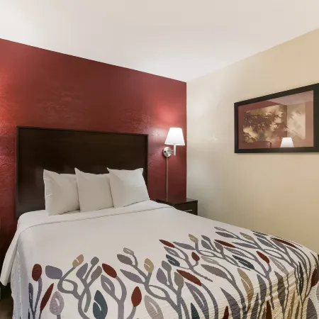Red Roof Inn Hershey