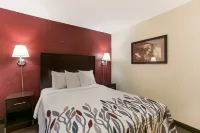 Red Roof Inn Hershey Hotels in Palmyra