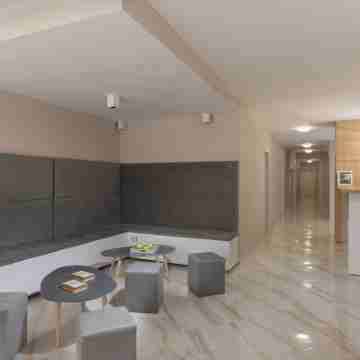 Marina Beach Apartments Others