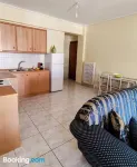 Angela's Apartment with Beautiful Balcony View Hotels in Dafnousia