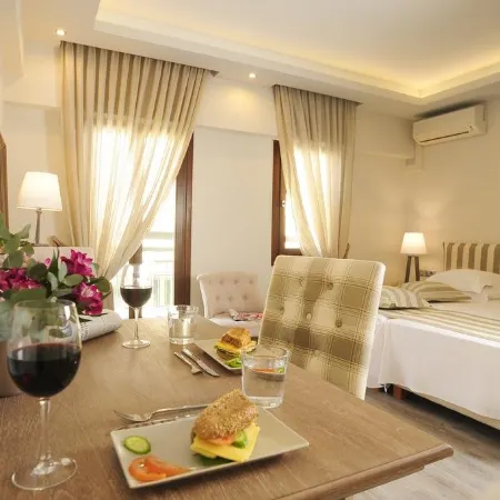 Pepi Boutique Hotel (Adults Only)