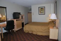 Days Inn by Wyndham Black Bear Hotel a Silverton