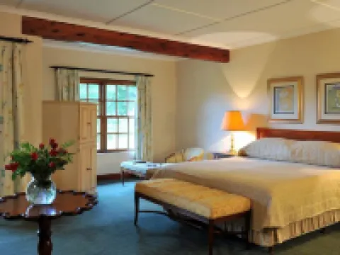 Coach House Hotel & Spa Tzaneen Hotels in Tzaneen