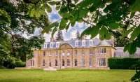 Blervie House - 5 Sao