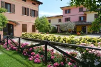 Hotel Tre Torri Hotel a Poggio Rusco