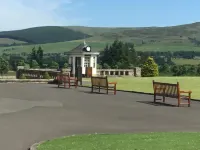 Gleneagles Lettings - spa