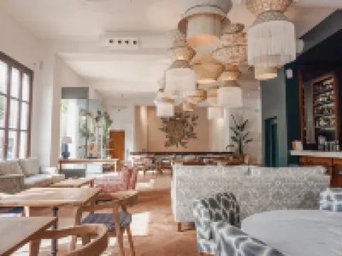 Hoposa Cultural Boutique Hotels in Pollensa