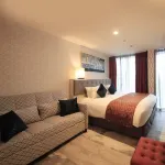 Centurion Hotel Ueno