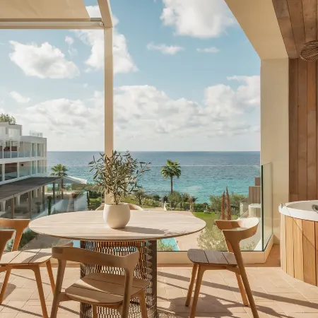 Villa Le Blanc Gran Melia