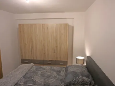 Apart Handle Hoteles en Fließ