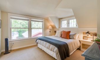 Excelsior Cottage - Housity