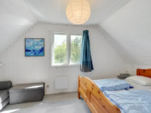 "Ilsebeth" - 1km from the Sea