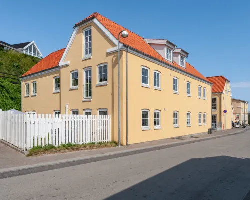 "Cornel" - 290m from the Sea Hotels in Lonstrup