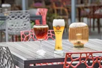 Hotel Sonderborg Strand - bar