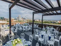 Fairfield Inn & Suites Denver Downtown Hotels near Lo-Hi