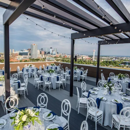 Fairfield Inn & Suites Denver Downtown