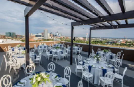 Fairfield Inn & Suites Denver Downtown