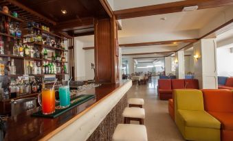Hotel Atismar