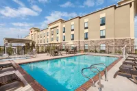 Hampton Inn Turlock Hotels in Turlock