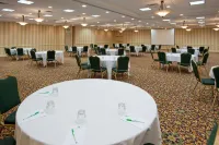 Holiday Inn CHARLOTTESVILLE-UNIV AREA by IHG Hotel di Charlottesville