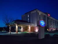 Hampton Inn Denville/Rockaway/Parsippany Hôtels à : Mountain Lakes