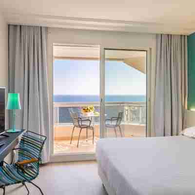Hôtel Riva Art & Spa Rooms