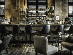 1898 The Post & Porter's house