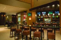 Hyatt Regency Morristown New Jersey at Hqs Plaza - bar